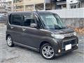2012 Daihatsu Tanto Custom