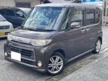 2012 Daihatsu Tanto Custom
