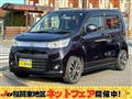 2013 Suzuki Wagon R
