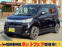 2013 Suzuki Wagon R