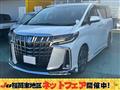 2023 Toyota Alphard G