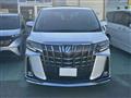 2023 Toyota Alphard G
