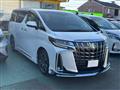 2023 Toyota Alphard G