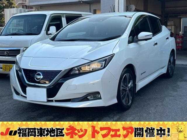 2018 Nissan Nissan Others