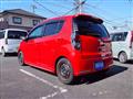 2010 Daihatsu Mira