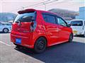 2010 Daihatsu Mira
