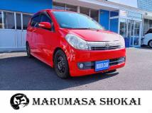 2010 Daihatsu Mira