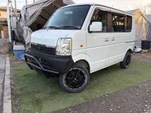 2011 Suzuki Every Wagon