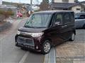 2011 Daihatsu Tanto Custom
