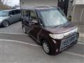 2011 Daihatsu Tanto Custom