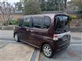 2011 Daihatsu Tanto Custom