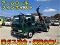 2003 Isuzu Isuzu Others