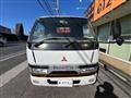 1998 Mitsubishi Canter