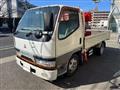 1998 Mitsubishi Canter
