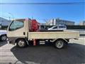 1998 Mitsubishi Canter