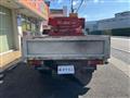 1998 Mitsubishi Canter