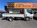 1998 Mitsubishi Canter