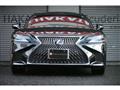 2019 Lexus LS