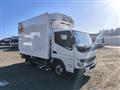 2023 Mitsubishi Canter