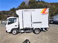 2023 Mitsubishi Canter