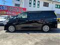 2012 Toyota Vellfire