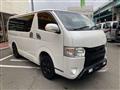 2019 Toyota Hiace Van