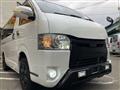 2019 Toyota Hiace Van