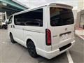 2019 Toyota Hiace Van