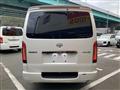 2019 Toyota Hiace Van