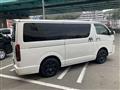 2019 Toyota Hiace Van