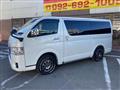 2021 Toyota Hiace Van