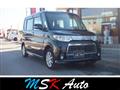 2011 Daihatsu Tanto Custom