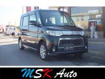 2011 Daihatsu Tanto Custom
