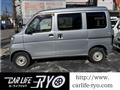 2011 Daihatsu Hijet Cargo