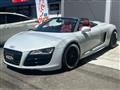 2010 Audi R8