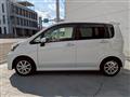 2013 Daihatsu Move