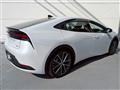 2025 Toyota Prius
