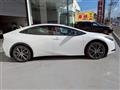 2025 Toyota Prius