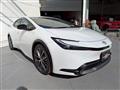 2025 Toyota Prius