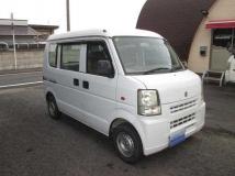 2011 Suzuki Every