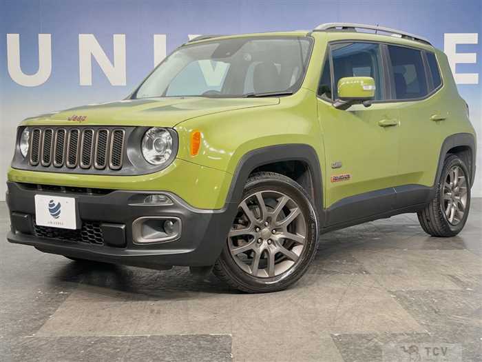 2016 Jeep Jeep Others