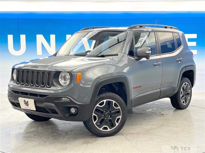 2017 Jeep Jeep Others