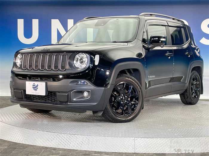 2018 Jeep Jeep Others