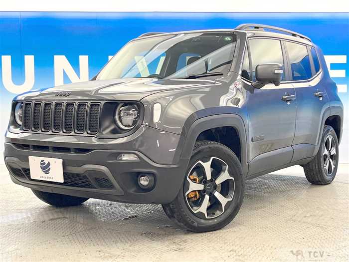 2020 Jeep Jeep Others