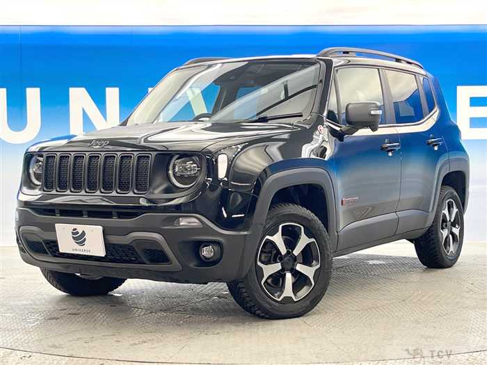 2020 Jeep Jeep Others