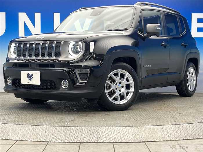 2020 Jeep Jeep Others