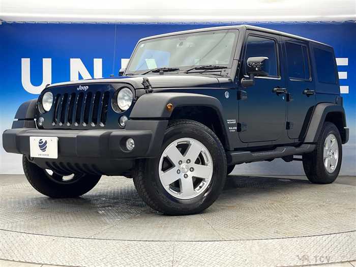 2017 Jeep Jeep Others