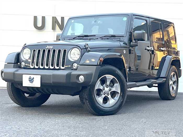2017 Jeep Jeep Others