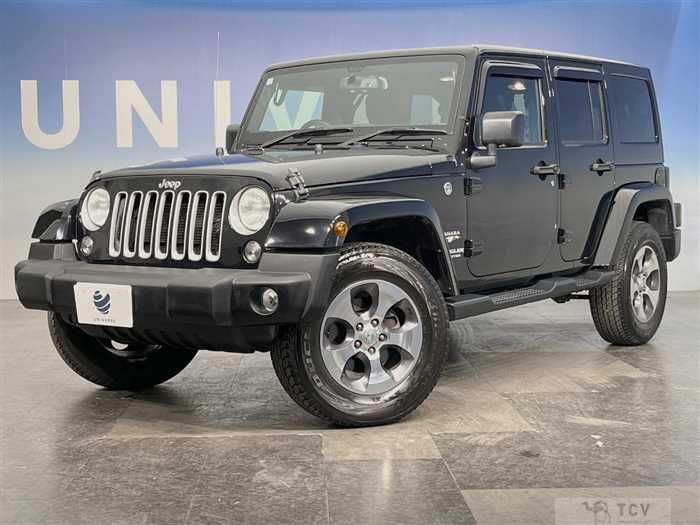2017 Jeep Jeep Others