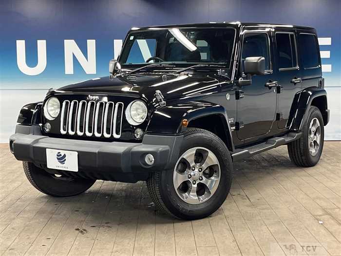 2018 Jeep Jeep Others